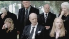 Six Feet Under - Final Sahnesi