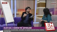 Türkiye'nin Kuranı Kerimde Geçiyor Olması