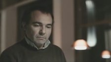 Yeraltı (2012) - Yemek Sahnesi ve Dostluk Üzerine Söylemler (15 dk)