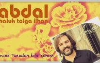 Abdal - Karanfil Eker Misin - Haluk Tolga İlhan - www.abdal.com.tr