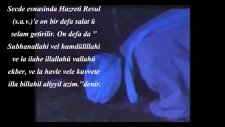 Dilek İçin Hacet Namazı