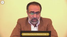 Ebubekir Sifil - Cübbeli Ahmet Hoca'nın İddialarına Cevap - II