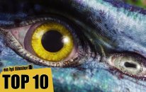 En İyi Bilim Kurgu Filmleri Top 10