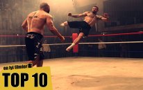 En İyi Dövüş Filmleri Top 10