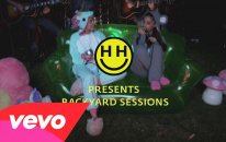 Happy Hippie Presents: Don't Dream It's Over (Performed by Miley Cyrus & Ariana Grande)