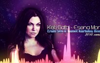 Keti Garbi - Esena Mono - Remix