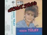Küçük Tülay - Dalgana Bak Küçük Tülay - Dalgana Bak