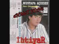 Mustafa Açıkses - Dalgana Bak Mustafa Açıkses - Dalgana Bak