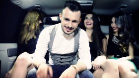 Pau - İzmirin Geceleri Pau - İzmirin Geceleri