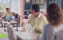Sizin de aklınız onda kalacak…