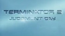 Terminator 2 Mahşer Günü Film Fragmanı 2 (1991)