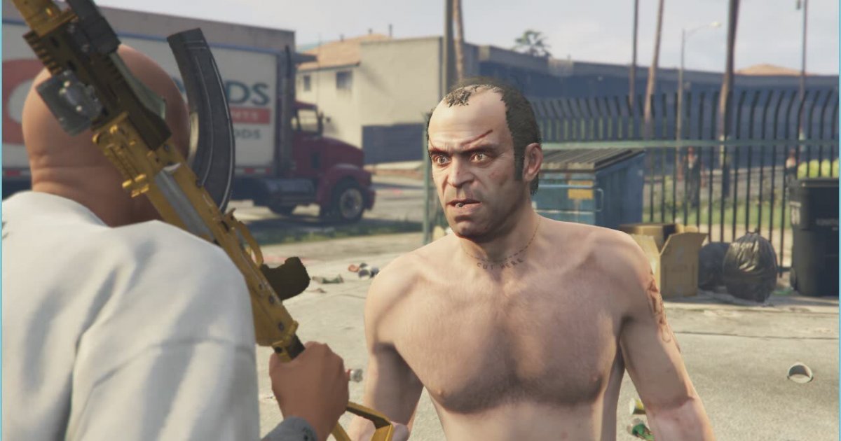 Gta V Ballas savaşı  İzlesene.com