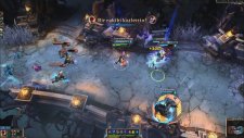 Lee Sin Nakavt