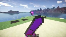 Minecraft HAP Modu - Mod Tanıtımı Bölüm 10 (Power Pills Mod)