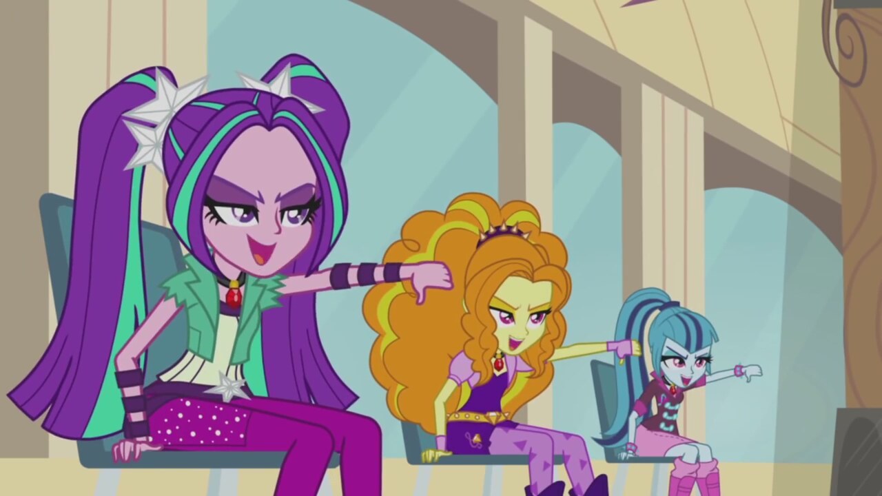 5 New 'My Little Pony Equestria Girls: Rainbow Rocks' Shorts