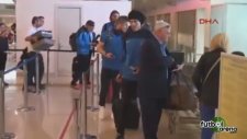 Trabzonspor'da Cardozo kadroya alınmadı