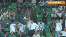 Bursaspor Kulübü'nün 51. Olağan Genel Kurulu - Recep Bölükbaşı