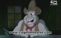 Casper 1. Bölüm
