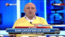 Gençlerbirliği Kalecisi Ferhat Şike Mi Yaptı? Sinan Engin'den Sert Sözler