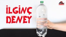 Kartezyen Dalgıç Deneyi - İlginç Deney