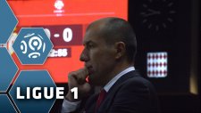 Monaco 2-0 Metz - Maç Özeti (16.5.2015)