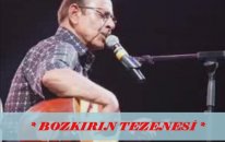 Neşet Ertaş - Niye Çattın Kaşlarını ,,,