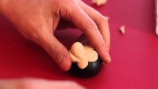 Tatlı Bir Dakika - Mickey Mouse Detayları