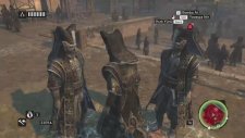 Assassin's Creed Revelations - Sümüklü Cinayet?! | Bölüm #15