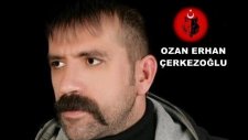 Ozan Erhan Çerkezoğlu -Tüküreyim - (Sözleriyle)