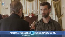 Poyraz Karayel 20. Bölüm Fragmanı