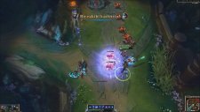 Yeni Şampiyon Ekko Tanıtımı