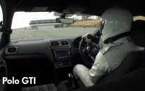 2015 POLO GTI VS 2015 GOLF GTI Slalom