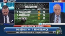 Ahmet Çakar: 'Fenerbahçe'nin şampiyon olması skandal'