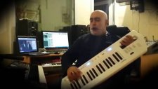 Alihaydar - Hezin Musiqi Agam Instrumental Juzi-Sound 2014