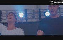 Firebeatz & DubVision ft. Ruby Prophet - Invincible (Official Music Video)