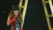 Munisa Rizayeva - Qalbim navosi nomli konsert dasturi 2014