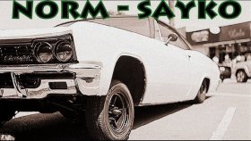 Norm Ender - Feat Norm Erman - Sayko Norm Ender - Feat Norm Erman - Sayko