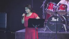 Yulduz Usmonova - Amerikadagi konsert dasturi 1-qism 2013