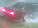 06 al 325 ..!!BURNOUT(E30_ORHANN)