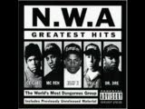 Nwa-Straight Outta Compton