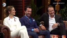 Arka Sokaklar Film Yapılsa Adını Ne Koyardınız? - Beyaz Show
