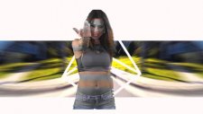 Bliss & Honorebel feat. Victoria Kern & Sean Paul - Give It To Me