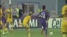 Fiorentina 3-0 Parma - Maç Özeti (18.5.2015)