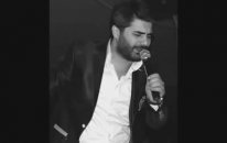 Gokhan Doğanay - Tedirginim 2015