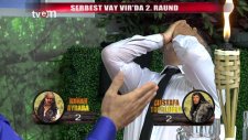 Adnan Aybaba ve Mustafa Topaloğlu yine kapıştı
