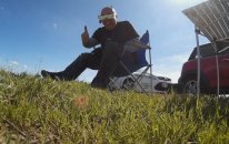 Ankara FPV Racer Ekibi Buluşması