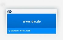 DW ile Haber 19.05.2015 - 17:00