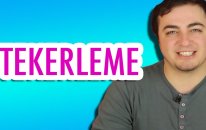 Klasik Tekerlemeleri Söylemeye Çalıştık