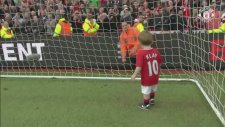 Manchester United'dan taraftarlarına teşekkür