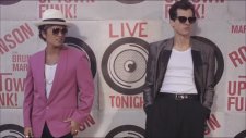 Mark Ronson - Uptown Funk Ft. Bruno Mars